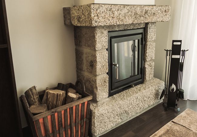 Casa en Vieira do Minho - Ref. 265607 Casa en Vieira do Minho - Ref. 265607