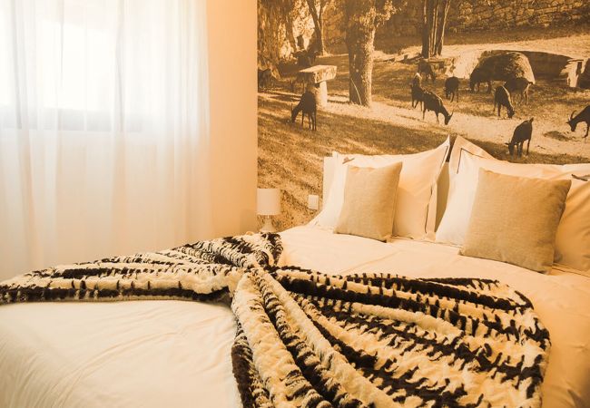 Casa en Vieira do Minho - Ref. 265607 Casa en Vieira do Minho - Ref. 265607