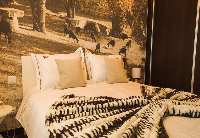 Casa en Vieira do Minho - Ref. 265607 Casa en Vieira do Minho - Ref. 265607