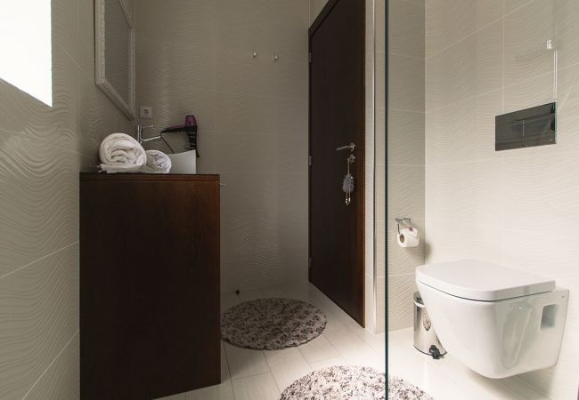 Casa en Vieira do Minho - Ref. 265607 Casa en Vieira do Minho - Ref. 265607