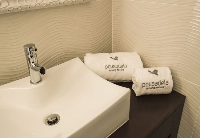 Casa en Vieira do Minho - Ref. 265607 Casa en Vieira do Minho - Ref. 265607