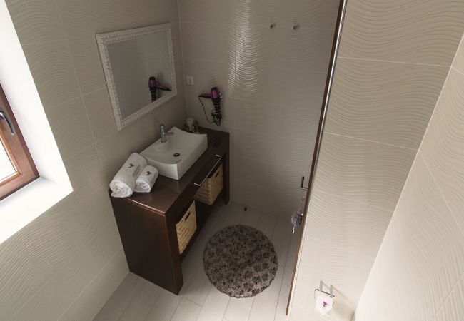 Casa en Vieira do Minho - Ref. 265607 Casa en Vieira do Minho - Ref. 265607