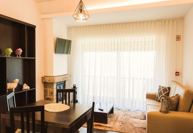 Casa en Vieira do Minho - Ref. 265607 Casa en Vieira do Minho - Ref. 265607