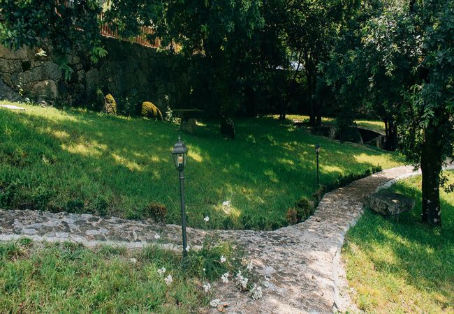 Casa en Vieira do Minho - Ref. 265607 Casa en Vieira do Minho - Ref. 265607