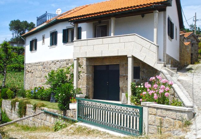 Montalegre - Casa rural