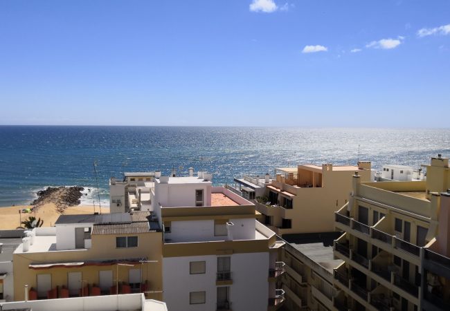 Apartamento en Quarteira - Ref. 279377