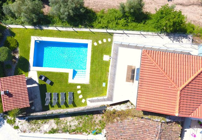Casa rural en Gerês - Ref. 278226