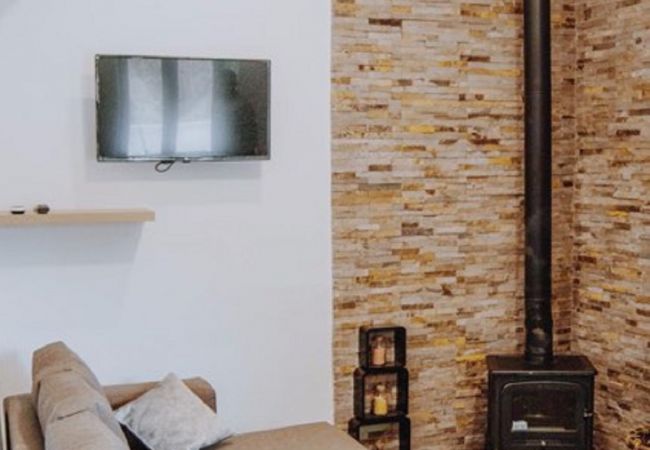 Casa rural en Sistelo - Ref. 290018 Casa rural en Sistelo - Ref. 290018