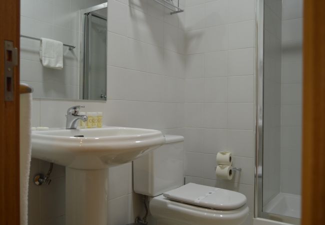 Alquiler por habitaciones en Gerês - Ref. 290731 Alquiler por habitaciones en Gerês - Ref. 290731