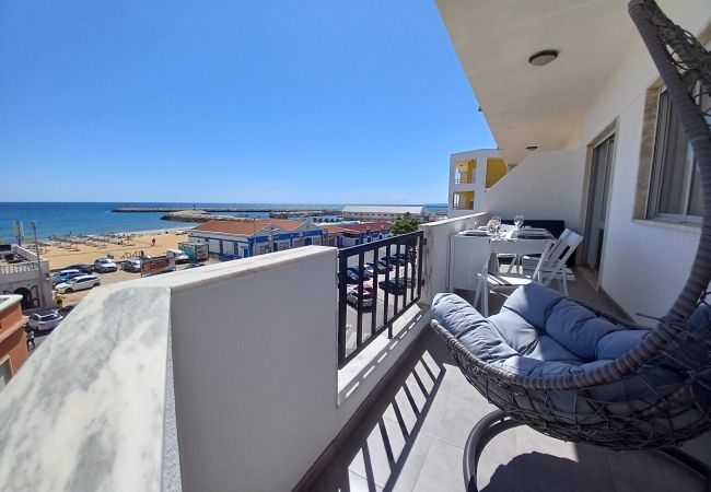 Apartamento en Quarteira - Ref. 291216