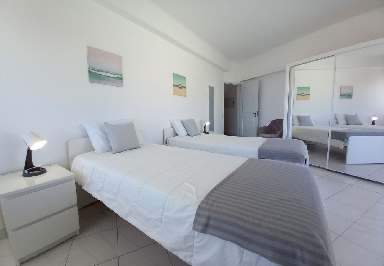 Apartamento en Quarteira - Ref. 291216