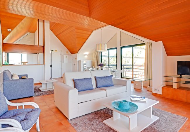 Apartamento en Vilamoura - Ref. 290862 Apartamento en Vilamoura - Ref. 290862