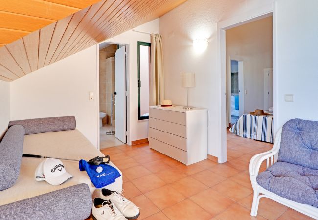 Apartamento en Vilamoura - Ref. 290862 Apartamento en Vilamoura - Ref. 290862