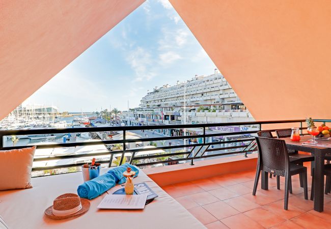 Apartamento en Vilamoura - Ref. 290862 Apartamento en Vilamoura - Ref. 290862