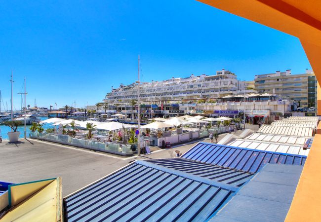 Apartamento en Vilamoura - Ref. 290862 Apartamento en Vilamoura - Ref. 290862