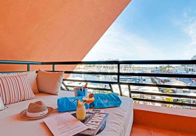 Apartamento en Vilamoura - Ref. 290862 Apartamento en Vilamoura - Ref. 290862