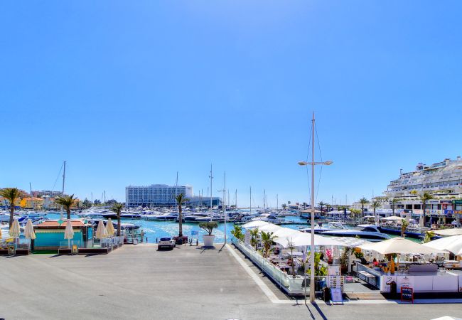 Apartamento en Vilamoura - Ref. 290862 Apartamento en Vilamoura - Ref. 290862