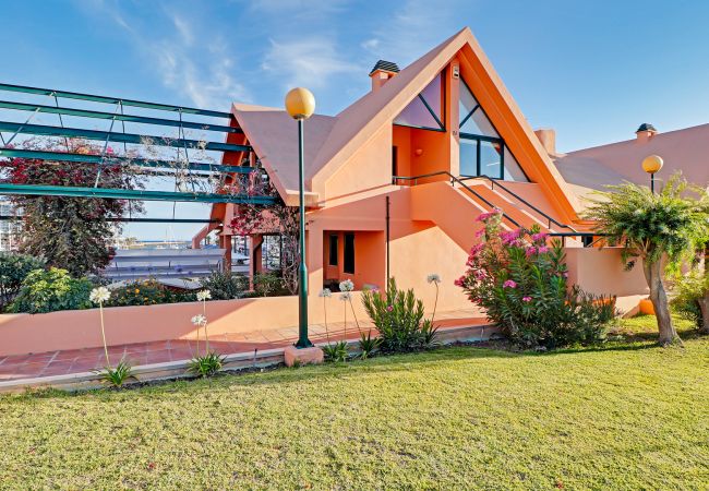 Apartamento en Vilamoura - Ref. 290862 Apartamento en Vilamoura - Ref. 290862