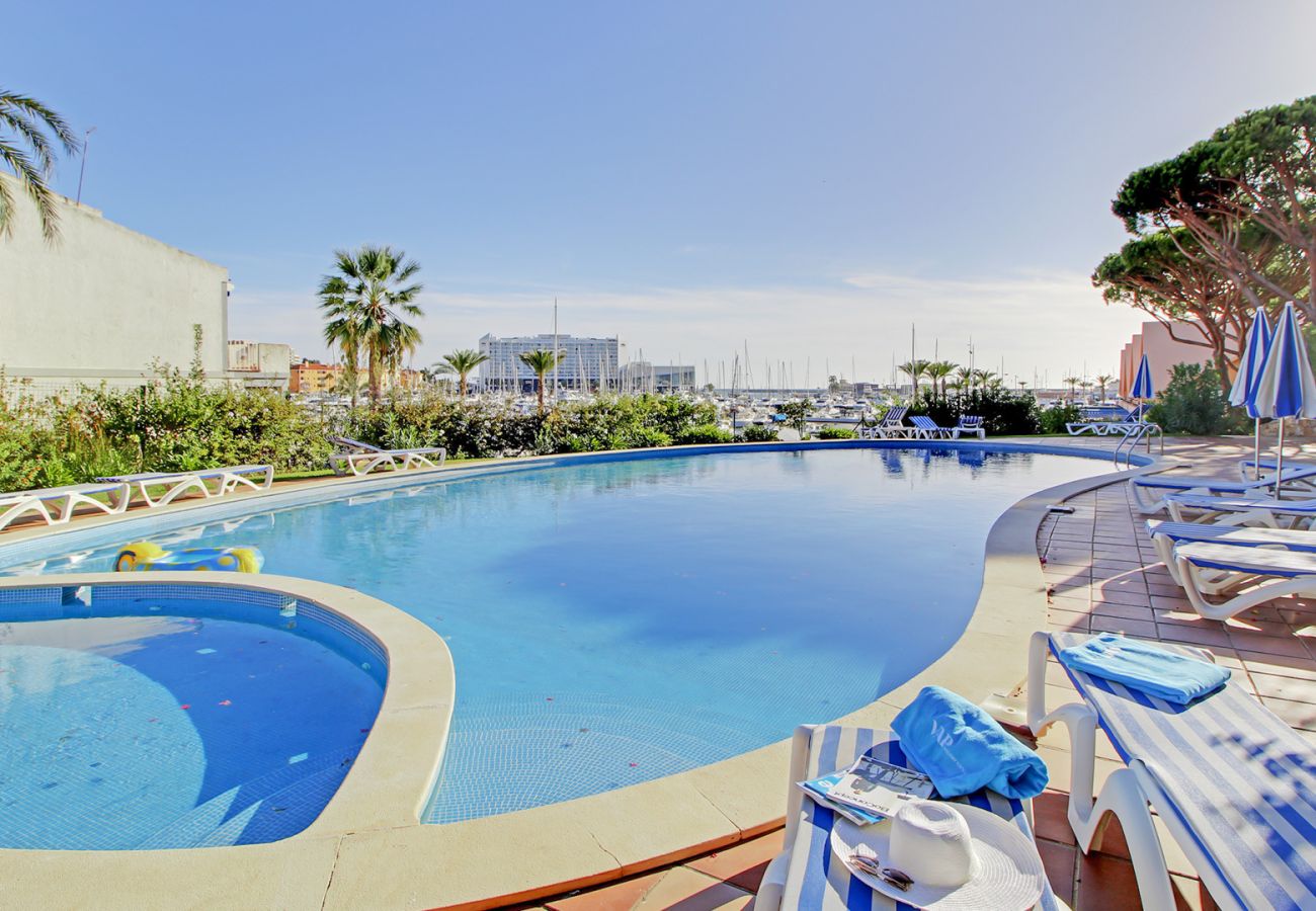 Apartamento en Vilamoura - Ref. 290862 Apartamento en Vilamoura - Ref. 290862