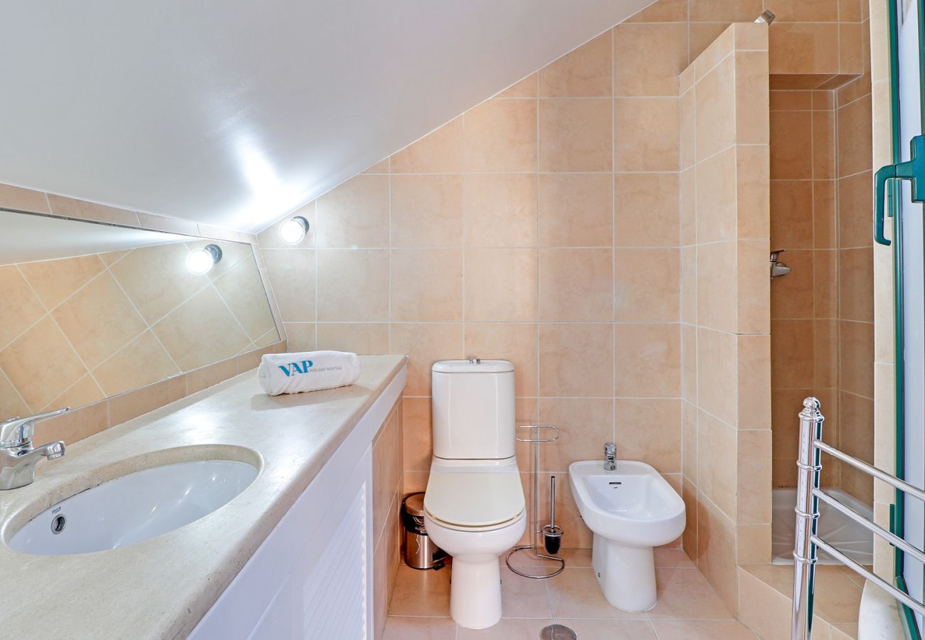 Apartamento en Vilamoura - Ref. 290862 Apartamento en Vilamoura - Ref. 290862