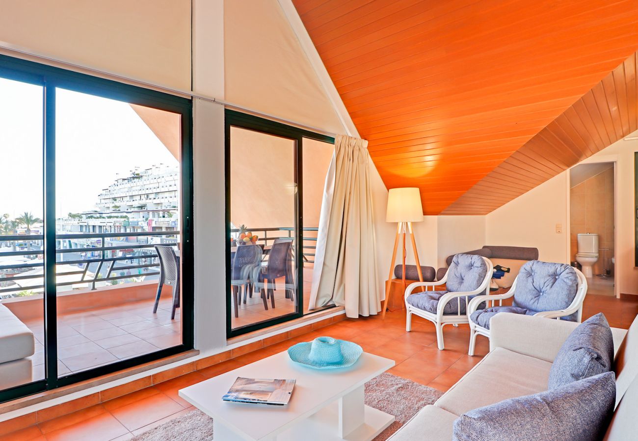 Apartamento en Vilamoura - Ref. 290862 Apartamento en Vilamoura - Ref. 290862