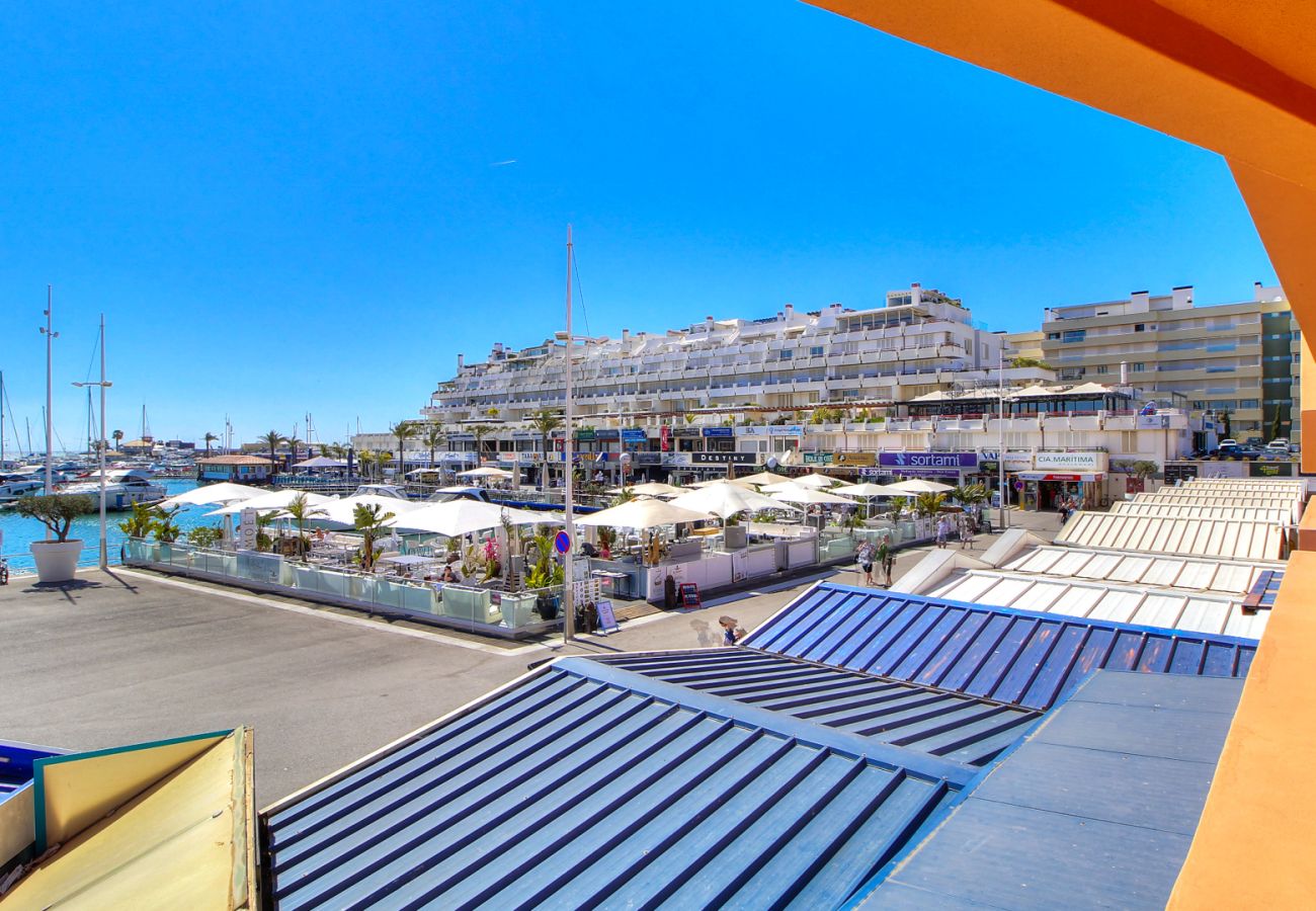 Apartamento en Vilamoura - Ref. 290862 Apartamento en Vilamoura - Ref. 290862