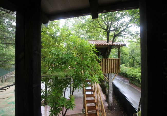 Bungalow en Campo do Gerês - Ref. 292037 Bungalow en Campo do Gerês - Ref. 292037