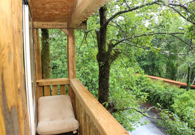 Bungalow en Campo do Gerês - Ref. 292037 Bungalow en Campo do Gerês - Ref. 292037