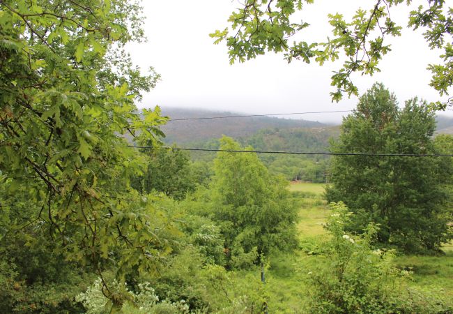 Bungalow en Campo do Gerês - Ref. 292037 Bungalow en Campo do Gerês - Ref. 292037