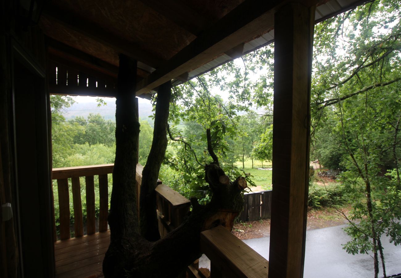 Bungalow en Campo do Gerês - Ref. 292037 Bungalow en Campo do Gerês - Ref. 292037