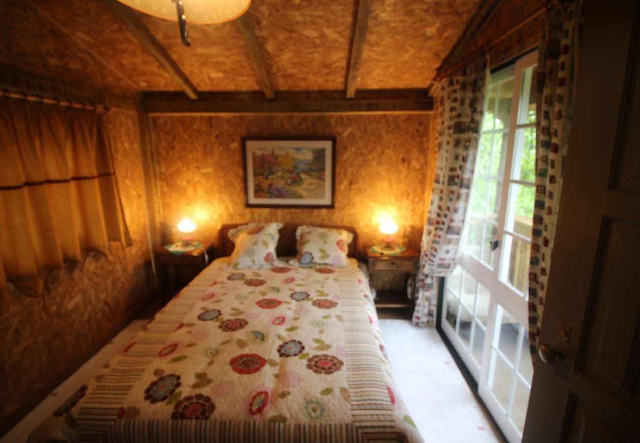 Bungalow en Campo do Gerês - Ref. 292037 Bungalow en Campo do Gerês - Ref. 292037