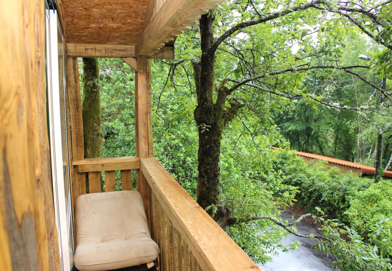 Bungalow en Campo do Gerês - Ref. 292037 Bungalow en Campo do Gerês - Ref. 292037