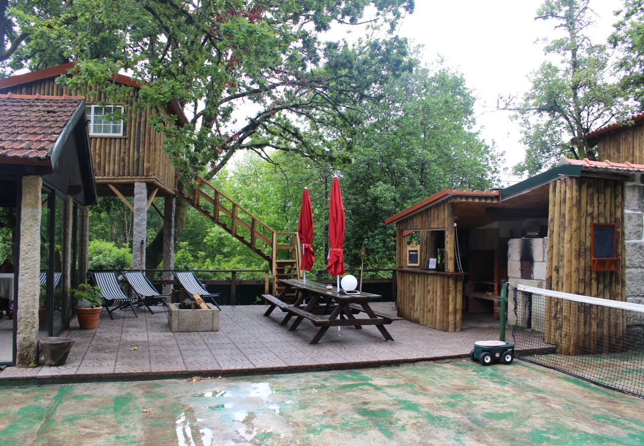 Bungalow en Campo do Gerês - Ref. 292037 Bungalow en Campo do Gerês - Ref. 292037