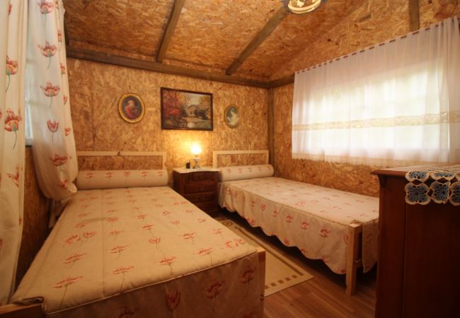 Bungalow en Campo do Gerês - Ref. 292151 Bungalow en Campo do Gerês - Ref. 292151