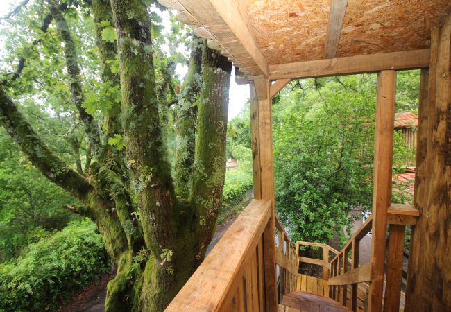 Bungalow en Campo do Gerês - Ref. 292151 Bungalow en Campo do Gerês - Ref. 292151