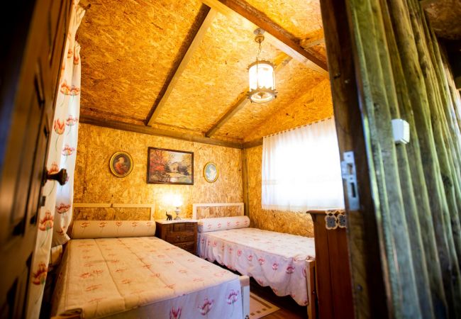 Bungalow en Campo do Gerês - Ref. 292148 Bungalow en Campo do Gerês - Ref. 292148