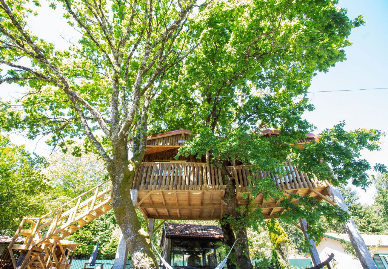 Bungalow en Campo do Gerês - Ref. 292148 Bungalow en Campo do Gerês - Ref. 292148