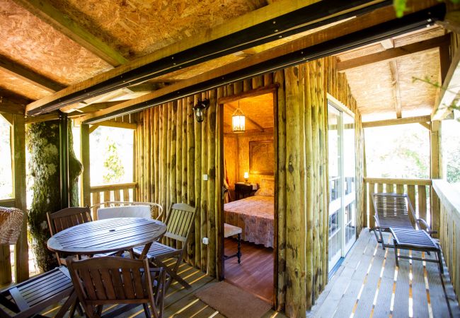 Bungalow en Campo do Gerês - Ref. 298039 Bungalow en Campo do Gerês - Ref. 298039