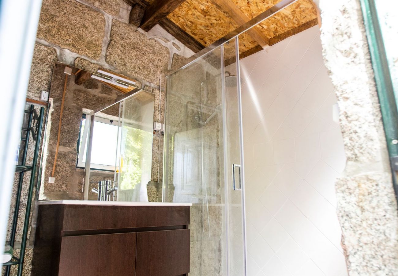 Bungalow en Campo do Gerês - Ref. 298039 Bungalow en Campo do Gerês - Ref. 298039