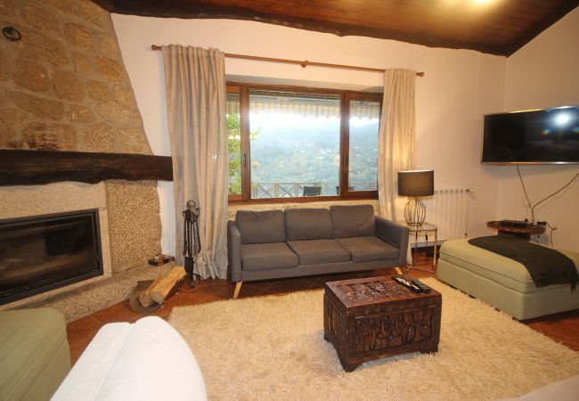 Casa en Gerês - Ref. 291987 Casa en Gerês - Ref. 291987