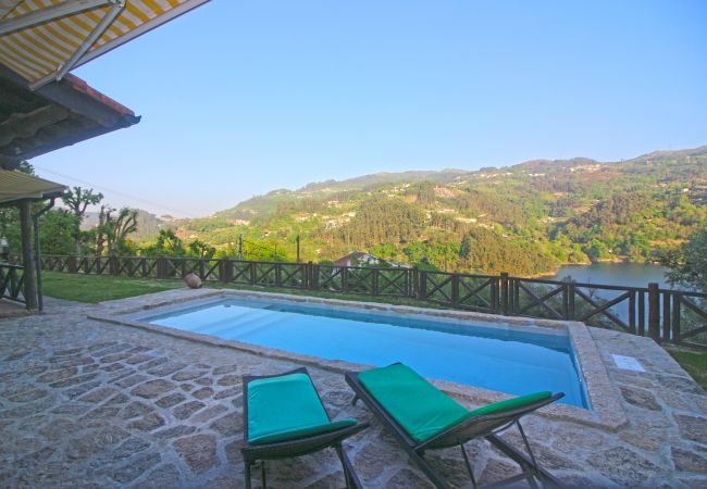 Casa en Gerês - Ref. 291987 Casa en Gerês - Ref. 291987