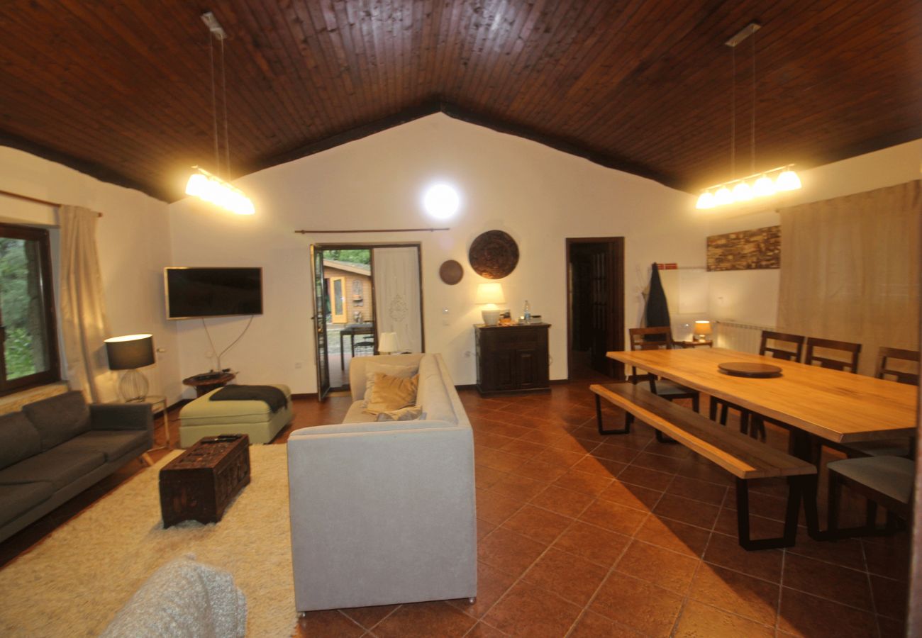 Casa en Gerês - Ref. 291987 Casa en Gerês - Ref. 291987