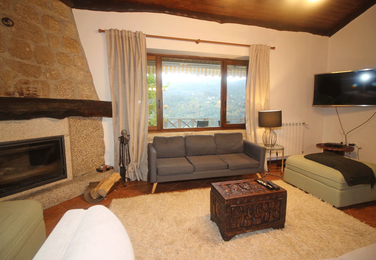 Casa en Gerês - Ref. 291987 Casa en Gerês - Ref. 291987