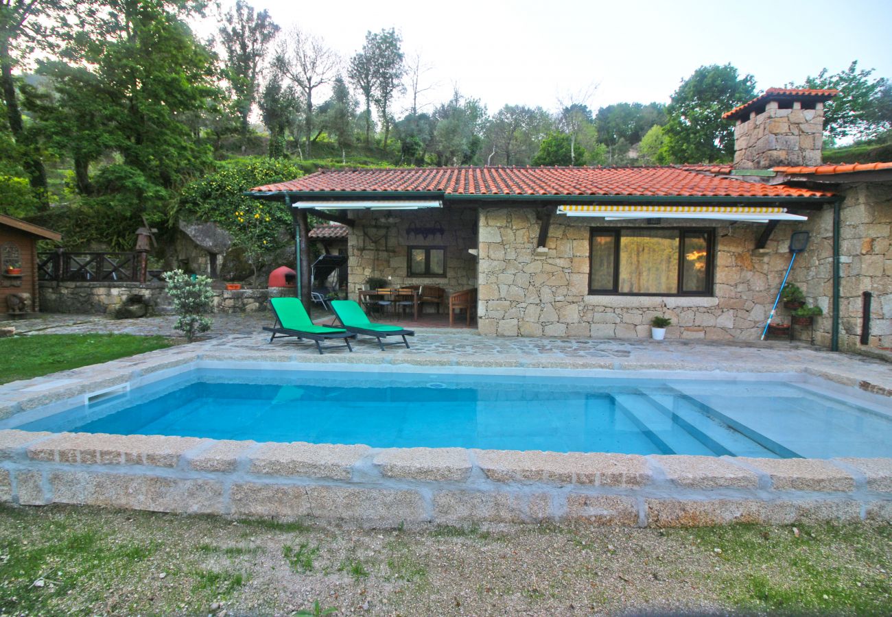 Casa en Gerês - Ref. 291987 Casa en Gerês - Ref. 291987