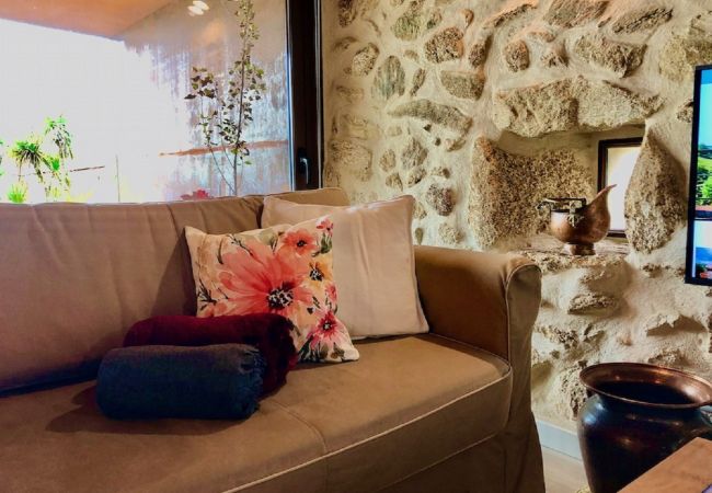 Casa rural en Arcos de Valdevez - Ref. 307061 Casa rural en Arcos de Valdevez - Ref. 307061