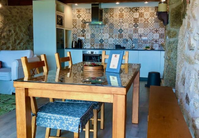 Casa rural en Arcos de Valdevez - Ref. 307061 Casa rural en Arcos de Valdevez - Ref. 307061