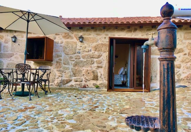 Casa rural en Arcos de Valdevez - Ref. 307061 Casa rural en Arcos de Valdevez - Ref. 307061