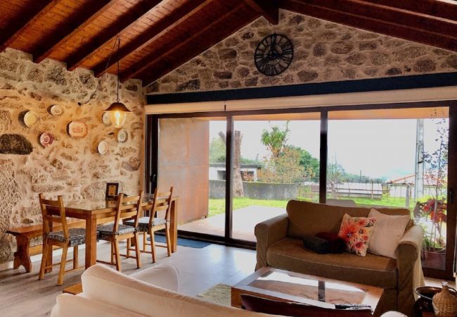 Casa rural en Arcos de Valdevez - Ref. 307061 Casa rural en Arcos de Valdevez - Ref. 307061