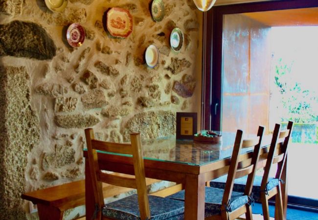 Casa rural en Arcos de Valdevez - Ref. 307061 Casa rural en Arcos de Valdevez - Ref. 307061