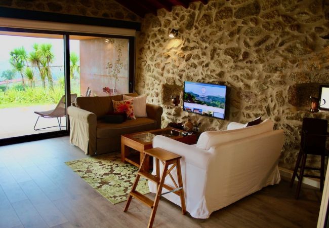 Casa rural en Arcos de Valdevez - Ref. 307061 Casa rural en Arcos de Valdevez - Ref. 307061